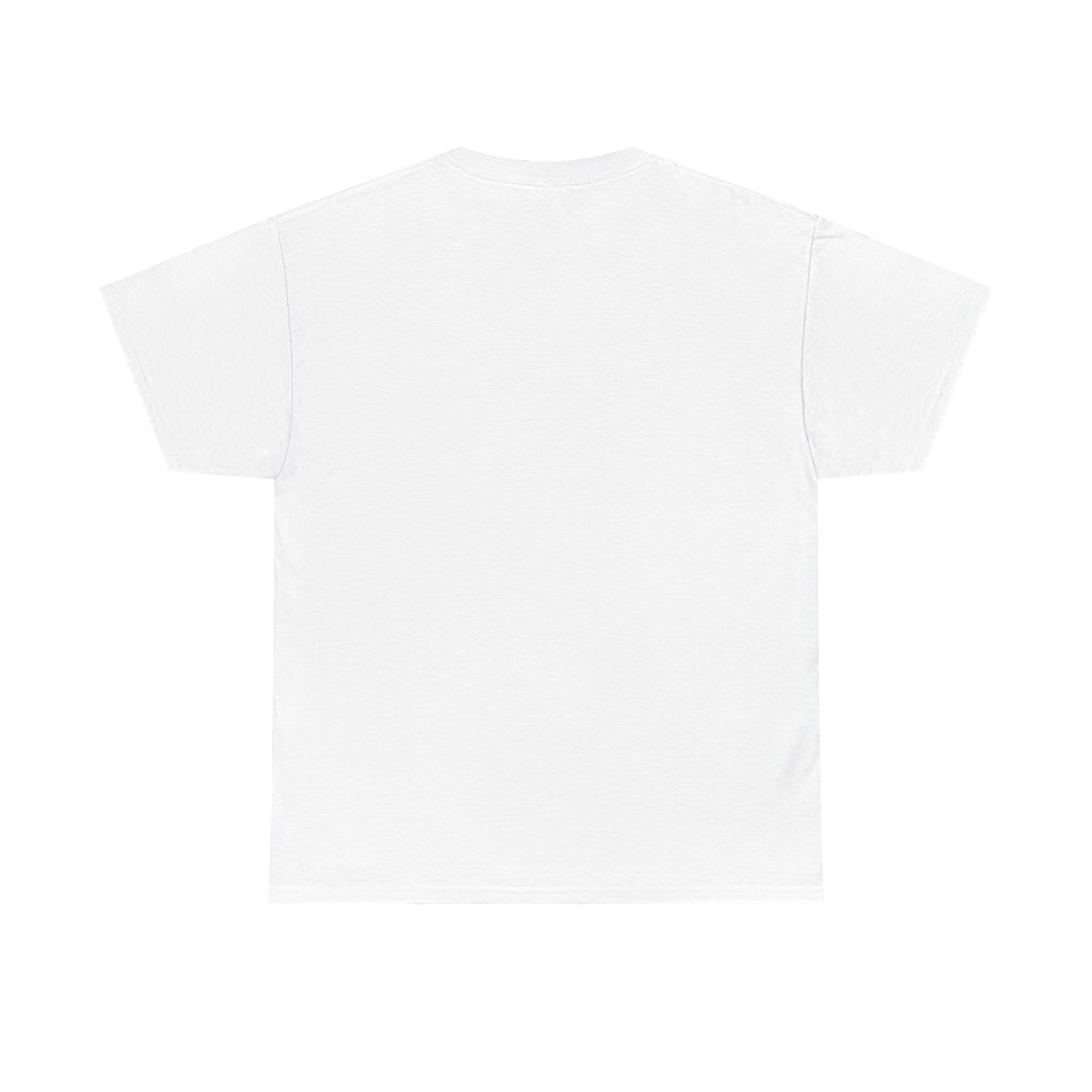 Bamboo Ink Tee — Minimal Zen Bamboo Graphic T-Shirt