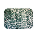 Evergreen Pine Forest Bath Mat — Nature-Inspired Non-Slip Bathroom Rug