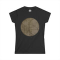Dames T-shirt 