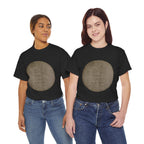 Vintage Moon Graphic Tee