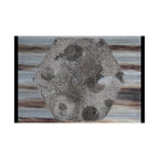 Moonstone Rustic Poster — Matte Horizontal Wall Art