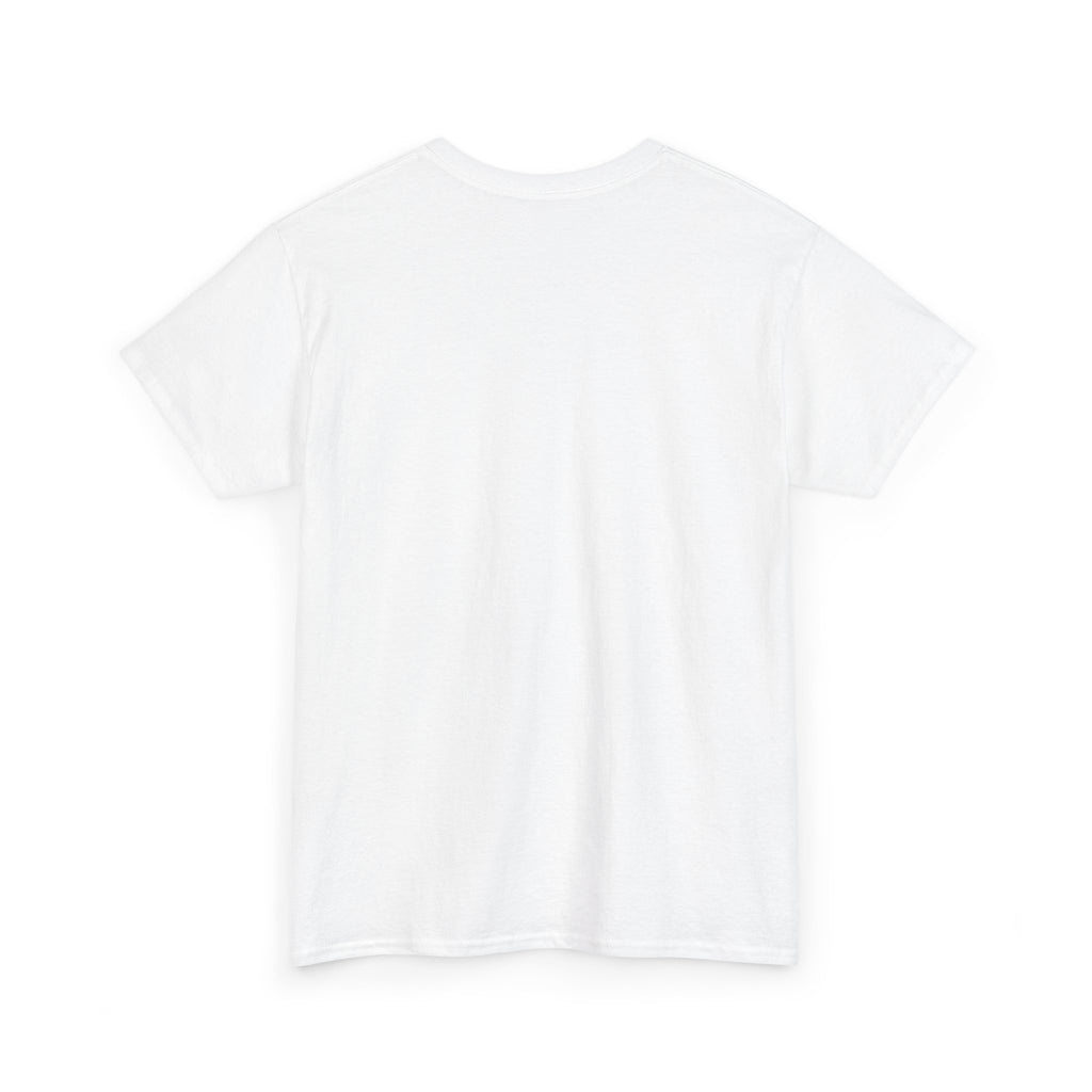 Bamboo Ink Tee — Minimal Zen Bamboo Graphic T-Shirt