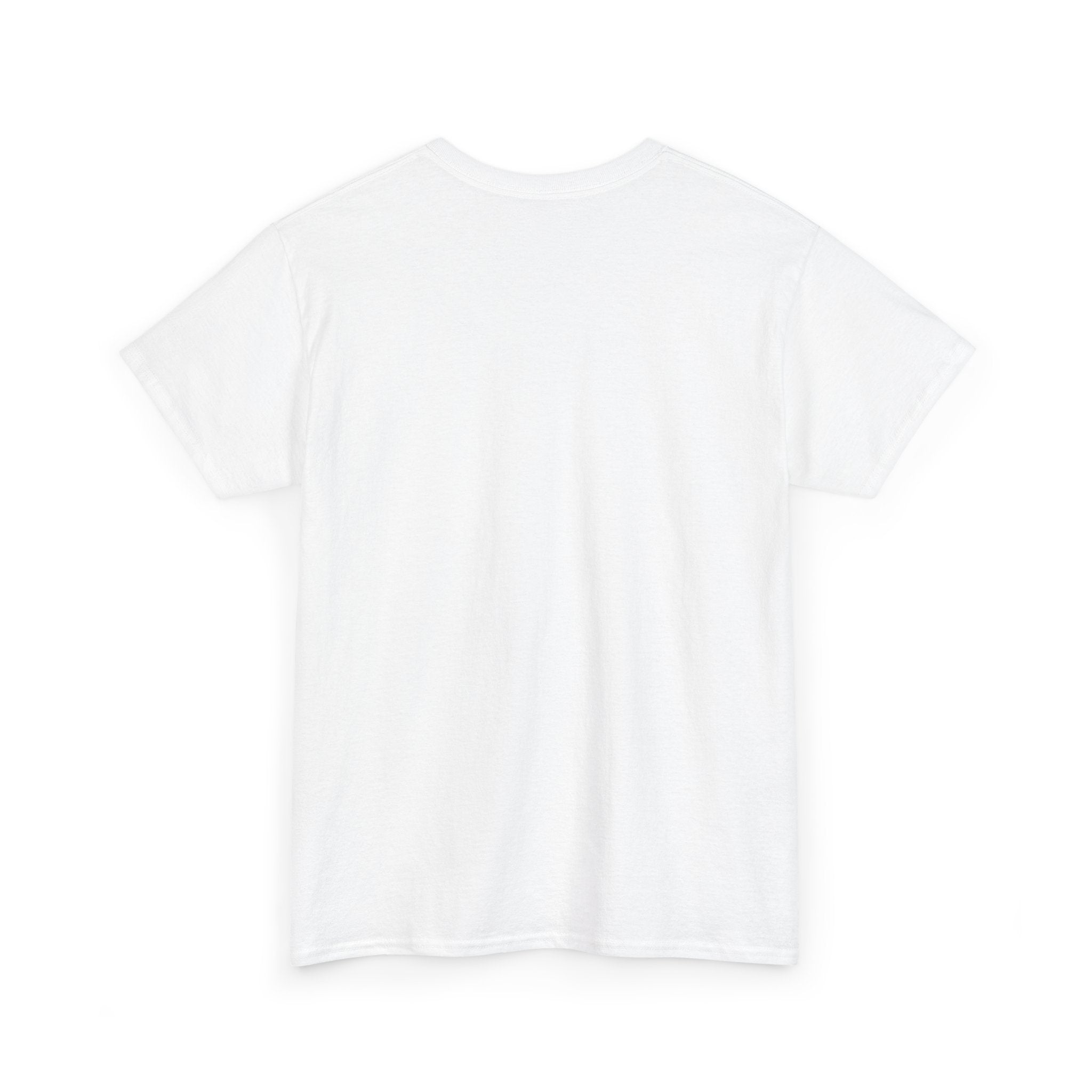 Bamboo Ink Tee — Minimal Zen Bamboo Graphic T-Shirt