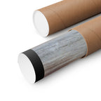 Moonstone Rustic Poster — Matte Horizontal Wall Art