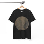 Vintage Full Blue Moon T‑Shirt