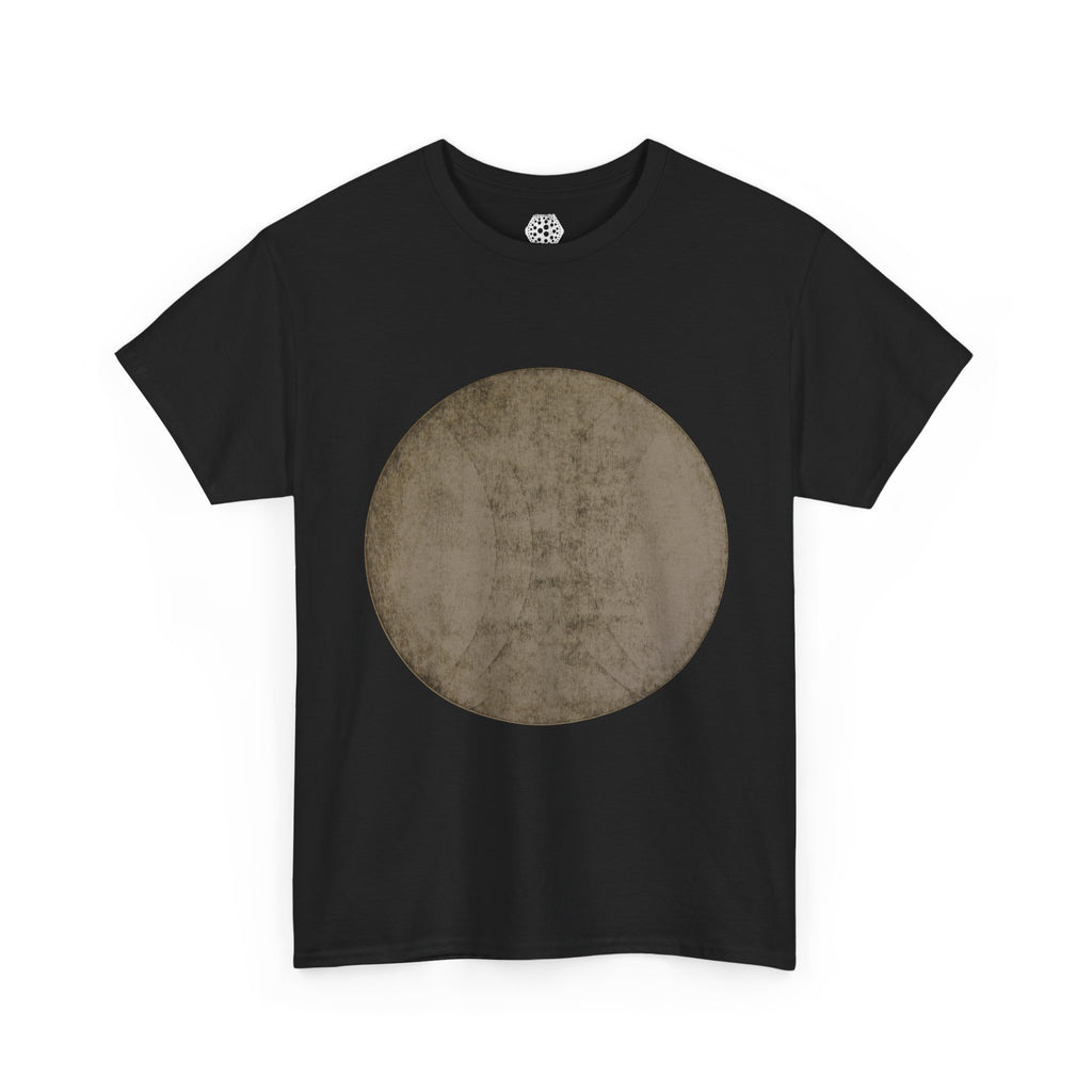Vintage Moon Graphic Tee