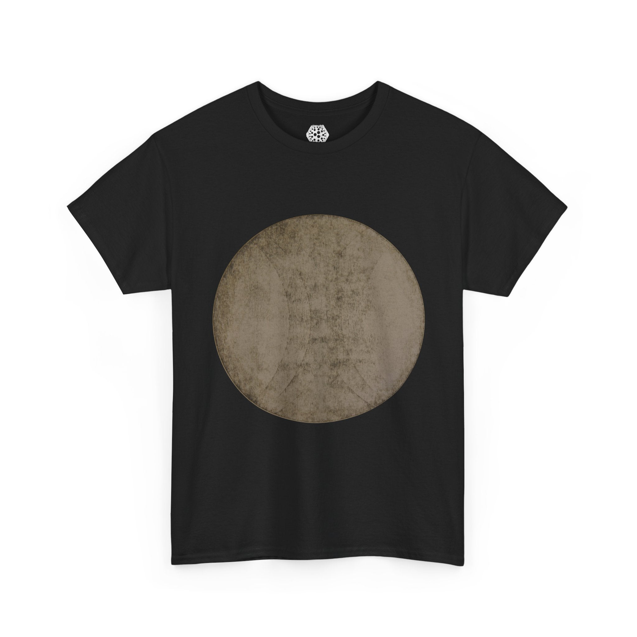 Vintage Moon Graphic Tee