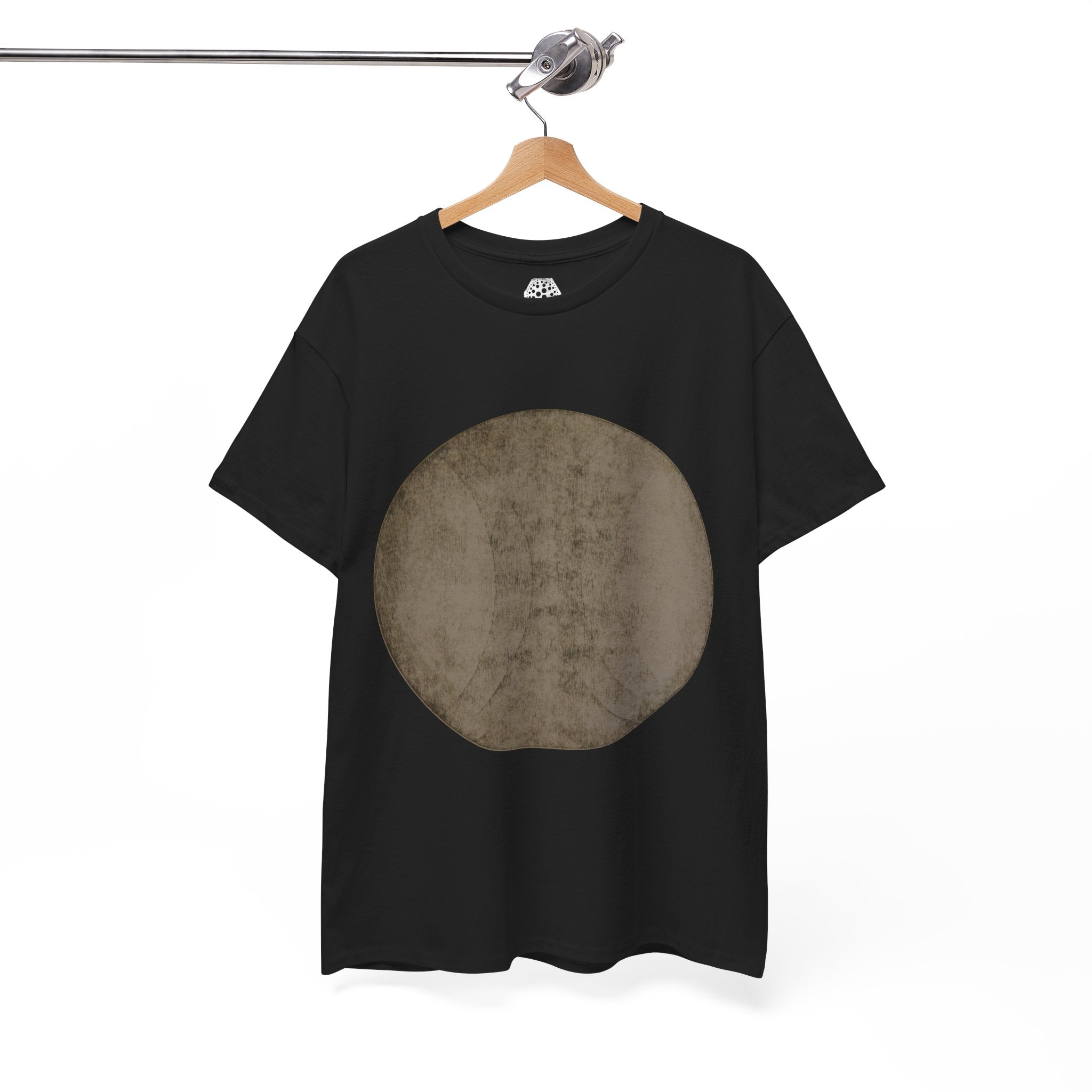 Vintage Moon Graphic Tee