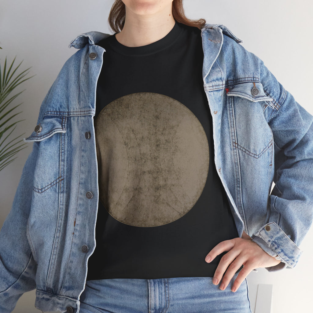 Vintage Moon Graphic Tee